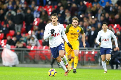 Man City - Tottenham: Thử thách lớn ở Etihad