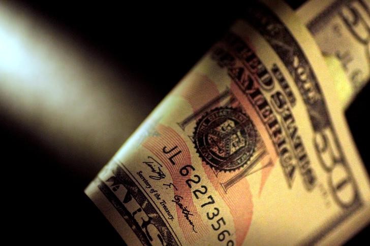 Tỷ giá ngoại tệ ngày 16/12: USD tiếp tục giảm