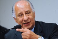 FIFA trừng phạt Chủ tịch Liên đoàn bóng đá Brazil