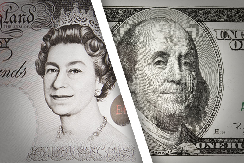 Tỷ giá ngoại tệ ngày 18/12: USD tăng trở lại
