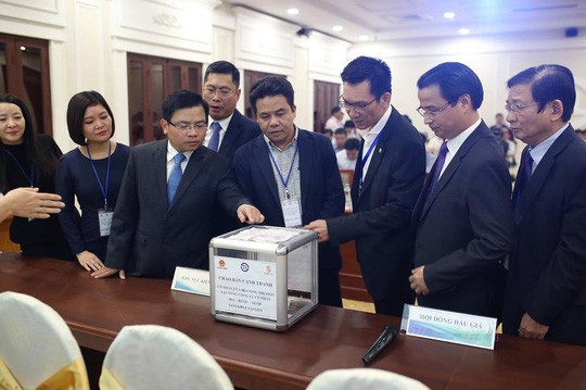 Tỉ phú Thái chi gần 110.000 tỉ đồng ôm trọn 53% cổ phần bia Sài Gòn