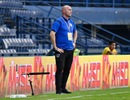 Thua U23 Việt Nam, U23 Thái Lan bổ sung thêm cầu thủ cho giải châu Á