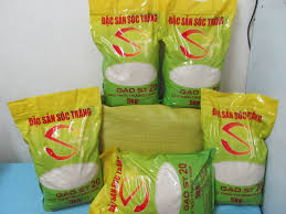 ST24 lọt top 3 gạo ngon nhất thế giới - Cơ hội nâng tầm gạo Việt