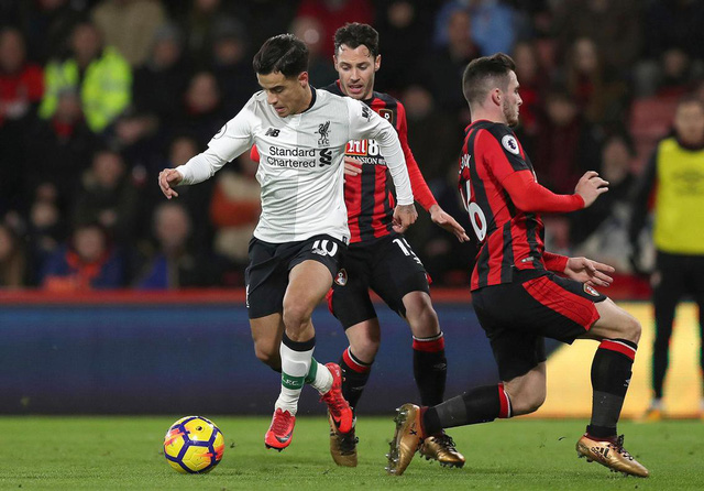 Đội hình tiêu biểu vòng 18 Premier League: “Messi mới” của Pep Guardiola