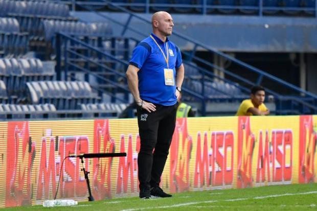 Thua U23 Việt Nam, U23 Thái Lan bổ sung thêm cầu thủ cho giải châu Á