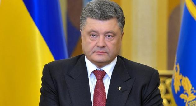 Poroshenko: Tình hình ở khu vực ATO có thể trầm trọng hơn