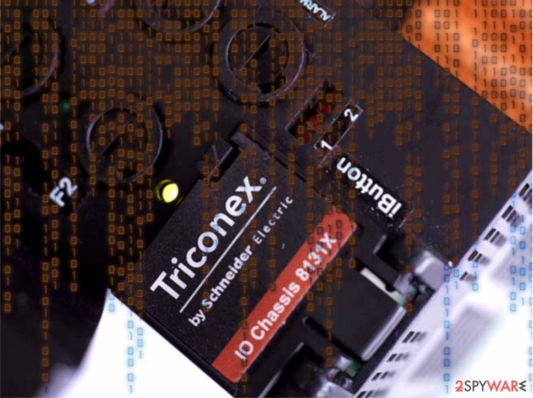 Xuất hiện virus máy tính có thể "giết người"