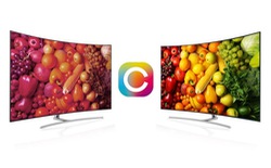 Samsung áp dụng công nghệ mới giúp người mù màu nhìn thấy màu sắc trên QLED Smart TV