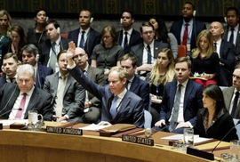 Ông Trump dọa cắt viện trợ các nước chống Mỹ về Jerusalem
