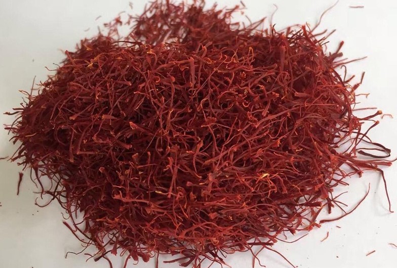 'Vàng đỏ' giá 650 triệu/kg: Đại gia làm trà thưởng Tết