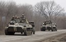 Mỹ cung cấp cho Ukraine viện trợ để tăng khả năng phòng thủ