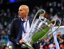 Siêu kinh điển Real Madrid-Barcelona: Trận chiến cuộc đời của Zidane