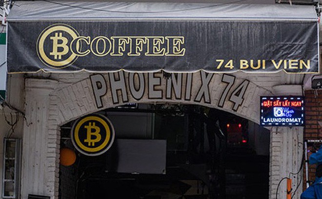 Việt Nam đã có bốn máy Bitcoin ATM