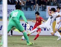 U23 Việt Nam trước thềm giải châu Á: Những tín hiệu lạc quan