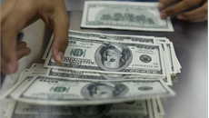 Tỷ giá ngoại tệ ngày 25/12: USD tăng lên chào năm mới