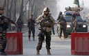 IS thừa nhận tấn công cơ quan tình báo Afghanistan