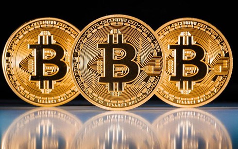 Bitcoin vừa trải qua một tuần “tăm tối"