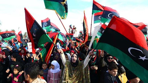 Libya ấn định thời điểm tổ chức bầu cử Tổng thống và Quốc hội