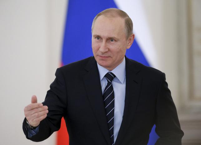 Tymchuk: Putin có hai lựa chọn cho Donbass, nhưng quyết định sẽ là sau cuộc bầu cử