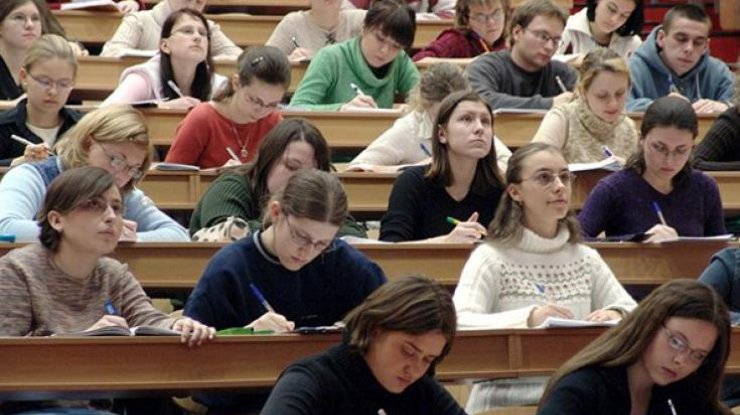 Chính phủ Hungary cấp học bổng cho sinh viên Ukraine