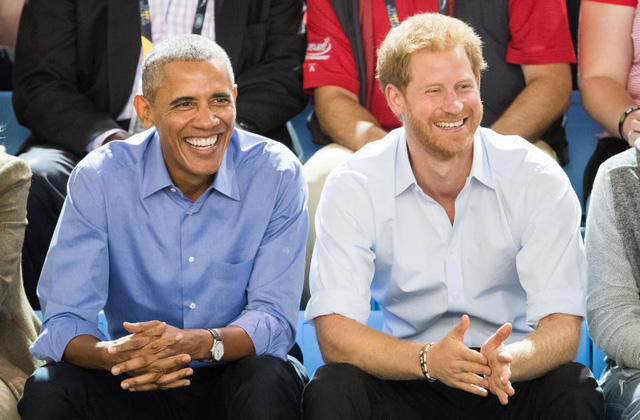 Quyền lực mềm của ông Obama sau khi giã từ "ghế nóng"