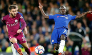 Qua mặt Mbappe, Kante giành giải cầu thủ Pháp hay nhất năm