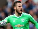 Đội hình xuất sắc nhất lượt đi Premier League 2017/18