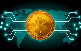 Bitcoin quay trở lại mốc 16.000 USD, các đồng tiền số thi nhau tăng giá