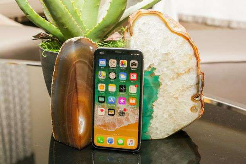 Điểm mặt 9 ‘anh tài' smartphone kháng nước