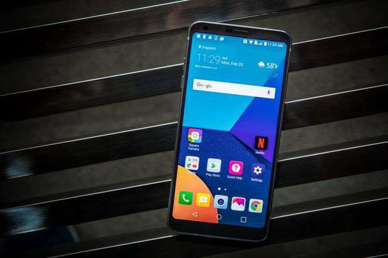 Điểm mặt 9 ‘anh tài' smartphone kháng nước