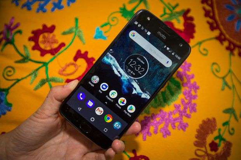 Điểm mặt 9 ‘anh tài' smartphone kháng nước