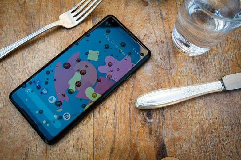 Điểm mặt 9 ‘anh tài' smartphone kháng nước