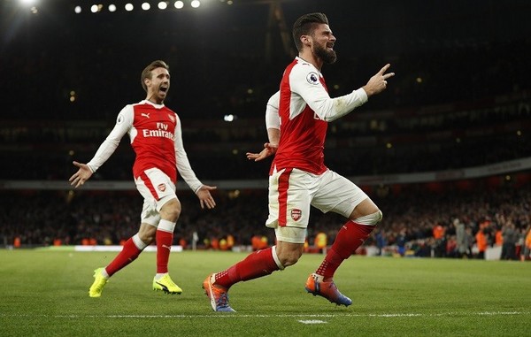 Arsenal đón nhận “tin dữ” trước thềm đại chiến với Chelsea
