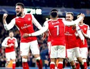 Arsenal đón nhận “tin dữ” trước thềm đại chiến với Chelsea