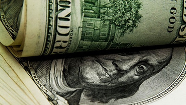Năm 2017: Một năm đáng thất vọng của đồng USD