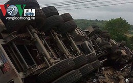 67 người chết vì tai nạn giao thông trong 3 ngày nghỉ Tết Dương lịch