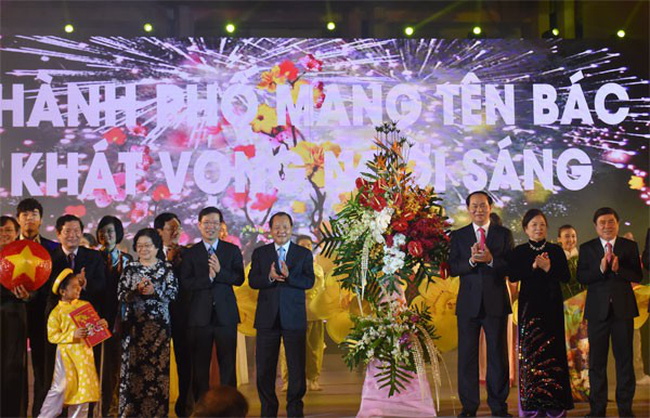 Xuân Quê hương 2018 sẽ diễn ra tại Hà Nội