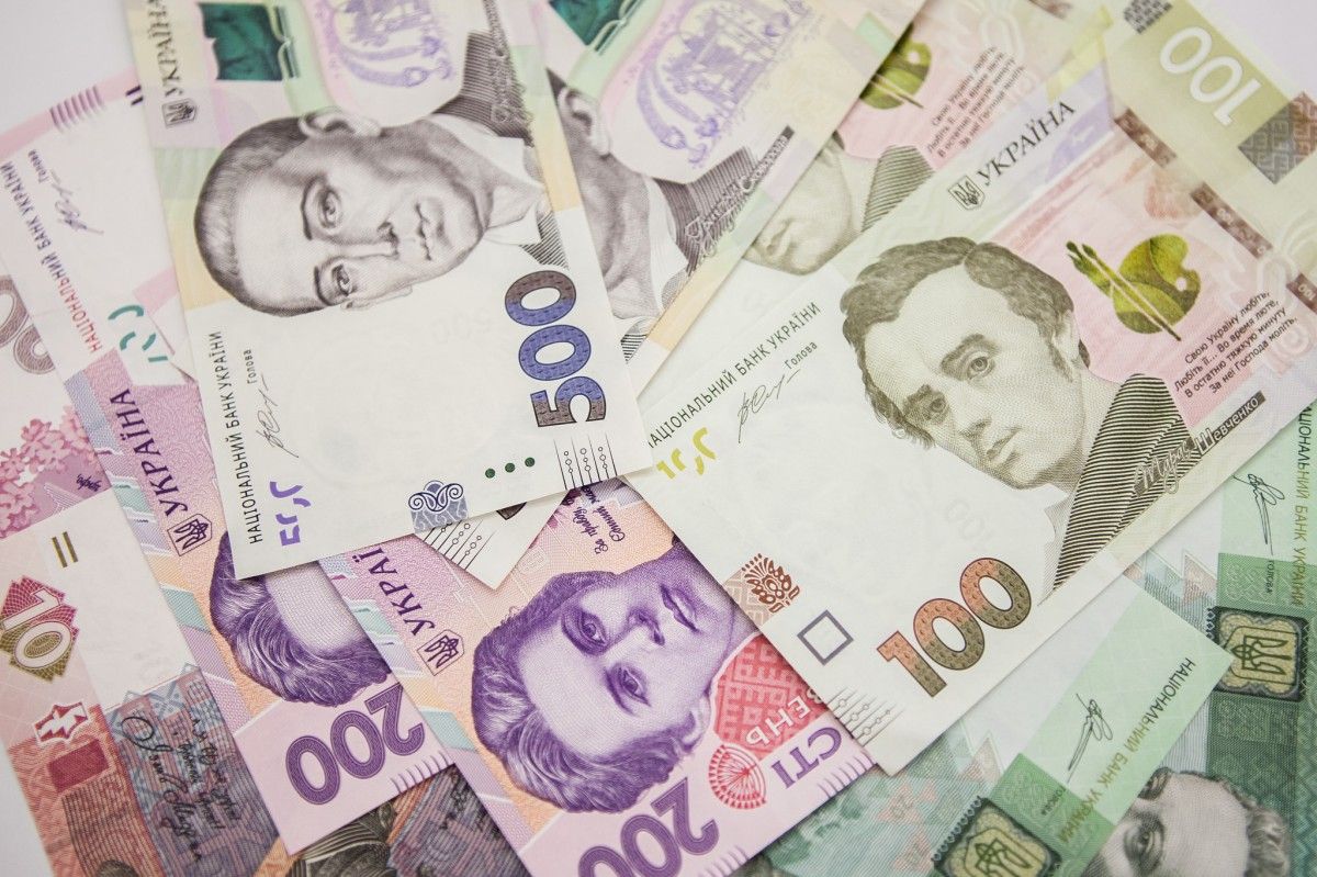 Ngân sách quốc phòng Ukraine tạo kỷ lục mới 86 tỷ hryvnia - Poroshenko