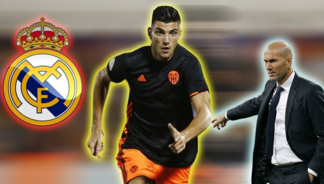 Chuyển nhượng sáng 2/1: Real đón tân binh, nổ luôn ‘bom tấn’ NHA?