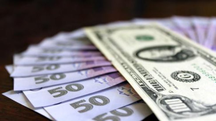 Tỷ giá đồng đô la ở Ukraine đã giảm mạnh