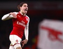 Arsenal 2-2 Chelsea: Kịch tính ở phút bù giờ