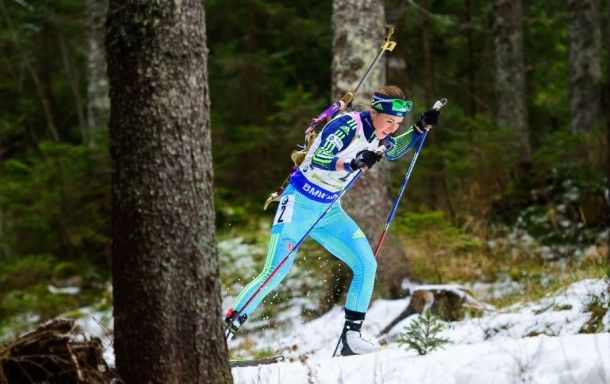 Các vận động viên thể thao tốt nhất của năm ở Ukraine - nhớ những chiến thắng chính của năm 2017!
