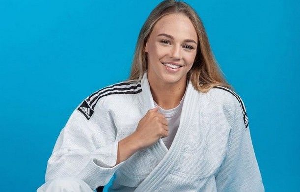 Các vận động viên thể thao tốt nhất của năm ở Ukraine - nhớ những chiến thắng chính của năm 2017!