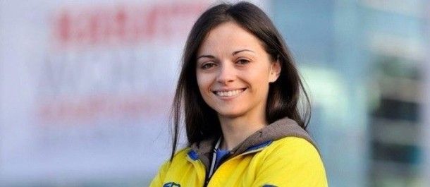Các vận động viên thể thao tốt nhất của năm ở Ukraine - nhớ những chiến thắng chính của năm 2017!