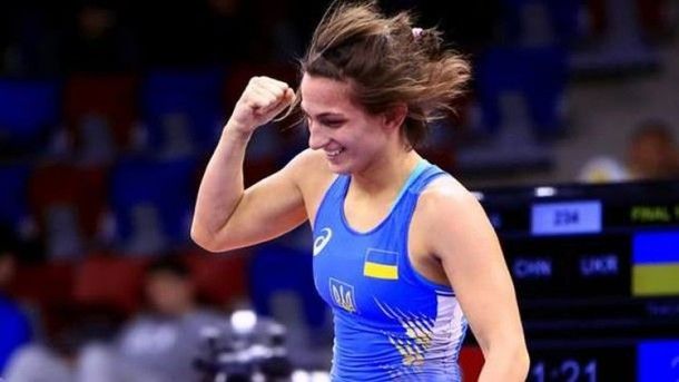Các vận động viên thể thao tốt nhất của năm ở Ukraine - nhớ những chiến thắng chính của năm 2017!