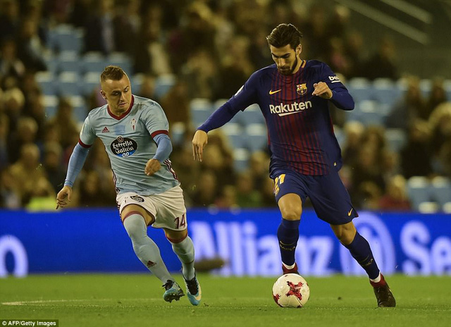 Barcelona bị cầm hòa, Real Madrid đại thắng “3 sao”
