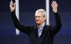 Apple và các ông lớn công nghệ Mỹ sẽ hồi hương 400 tỷ USD