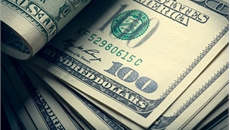 Tỷ giá ngoại tệ ngày 6/1: USD tăng giá trở lại