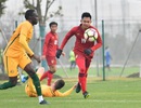 U23 Australia đánh bại U23 Thái Lan, sẵn sàng cho giải châu Á