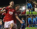 ĐKVĐ Arsenal thua sốc ngay trận ra quân tại FA Cup